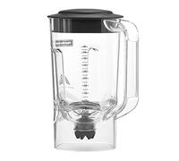 Hamilton Beach ® 908®R 6126-908R - Contenedor de policarbonato (1,3 L)