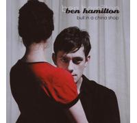 Hamilton,Ben - Bull In A China Shop
