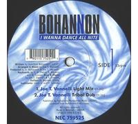 Hamilton Bohannon - I Wanna Dance All Nite
