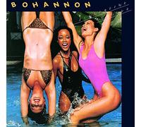 Hamilton Bohannon - Summertime Groove