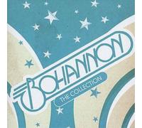 Hamilton Bohannon The Collection (CD) Album