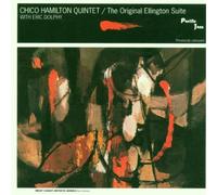Hamilton,Chico - The Original Ellington Suite