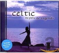 Hamilton, Claire - Celtic Myths and Legends