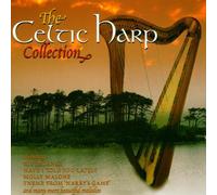 Hamilton,Claire - The Celtic Harp Collection