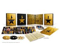 Hamilton Collector's Edition 4K Ultra HD & Blu-ray