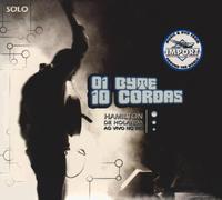 Hamilton De Holanda - 01 bytes 10 cordas CD