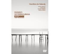 Hamilton De Holanda - Mundo De Pixinguinha [Italia] [DVD]