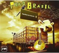 HAMILTON DE HOLANDA - Pelo Brasil