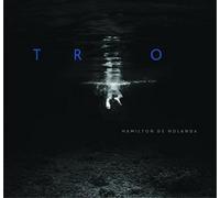 Hamilton de Holanda – Trio – CD – Importación USA
