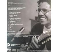 Hamilton de Holanda - Violao Iberico