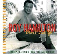 Hamilton - Dont Let Go