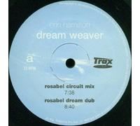 Hamilton, Erin - Dream Weaver [Vinilo]