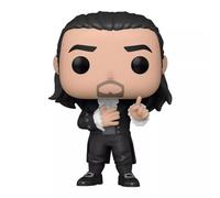 Hamilton Figura Pop! Broadway Vinyl Alexander Hamilton (Finale) Special Edition 9 cm