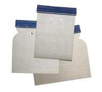 Hamilton For The Trade Continental - Cuchillos de llenado | 80 mm, 100 mm, 120 mm