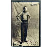 Hamilton, George IV - George Hamilton IV [Casete]