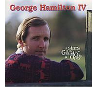 Hamilton, George IV - George Hamilton IV [Casete]