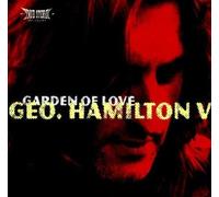 Hamilton, George V - Garden of Love