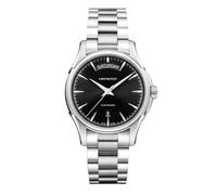 Hamilton H32515535 - Reloj para hombre, correa de cuero
