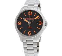 Hamilton H76535131 - Reloj (Reloj de pulsera, Masculino, Acero inoxidable, Acero inoxidable, Acero inoxidable, Acero inoxidable)