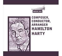 Hamilton Harty