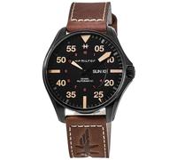 Hamilton Inspección automática H64705531