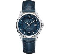 Hamilton Jazzmaster H32515641 - Reloj automático para hombre (80 h, reserva de marcha)
