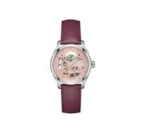 Hamilton Jazzmaster - Reloj de Pulsera analógico automático para Mujer