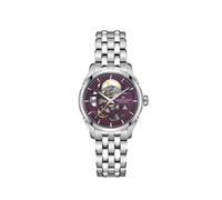 Hamilton Jazzmaster - Reloj de Pulsera analógico automático para Mujer