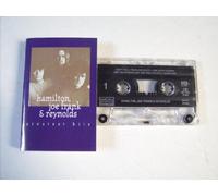 Hamilton Joe Frank & Reynolds - Greatest Hits [Casete]