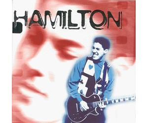 Hamilton - Just Gimme One Night