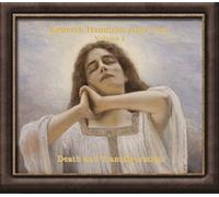 Hamilton,Kenneth - Kenneth Hamilton Plays Liszt, Volume 1: Death And Transfiguration