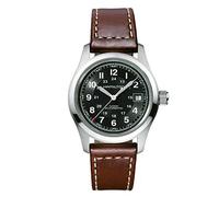 Hamilton Khaki Field Auto Reloj de Hombre automático 38mm H70455533