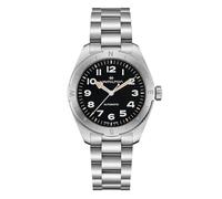 HAMILTON Campo de color caqui Automático Deportes H70315130 De los hombres Reloj