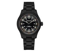 Hamilton Khaki Titanium 42MM H70665130 Unisex, pulsera