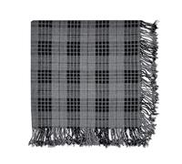 Hamilton Kilts Highlander Kilt Fly Plaids Scottish Piper Tartan - Vestido tradicional para hombre, gris, General