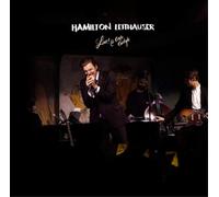 Hamilton Leithauser Live at Café Carlyle (Vinyl) (Importación USA)
