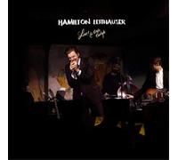 Leithauser, Hamilton - Live! at Café Carlyle [Vinilo]