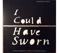 Hamilton Leithauser & Paul Maroon - I Could Have Sworn (Ltd RSD