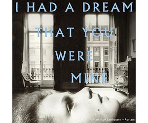 Hamilton Leithauser + Rostam - I Had A Dream That You Were Mi