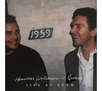 Hamilton Leithauser Rostam - Live At KCRW Morning Becomes Electric (RSD) [Vinilo]