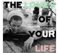 Hamilton Leithauser The Loves of Your Life (CD) Album