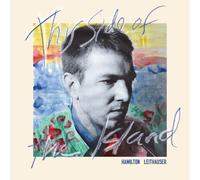 Hamilton Leithauser – This Side of the Island – CD – Importación USA
