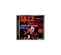 Hamilton,Lionel - Glad Hamp,Jazz Cafe Presents [Import]