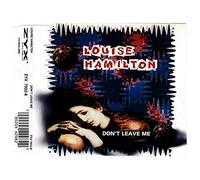 Hamilton, Louise - Don't Leave Me