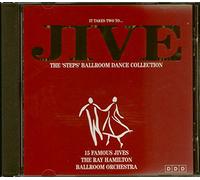 Hamilton Orchester - Jive [Import]