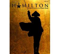 Hamilton Piano Solo