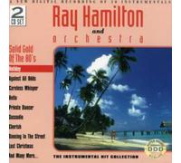Hamilton, Ray -Orch.- - Holiday