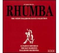 Hamilton, Ray Orchestra - Rumba