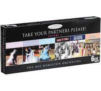 Hamilton,Ray Orchestra - Take Your Partners Please 1