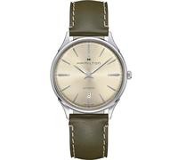 Hamilton Reloj analógico automático para Hombre Jazzmaster Fabricado en Suiza